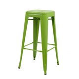 Ghế tolix không lưng S1520