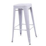 Ghế tolix không lưng S1520