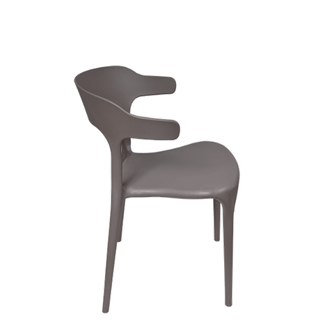 Ghế nhựa đúc S3001