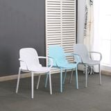 Ghế nhựa đúc S3017