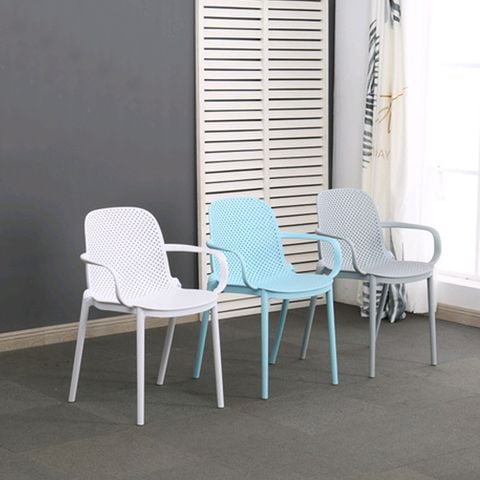 Ghế nhựa đúc S3017