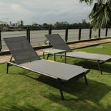 Ghế Hồ Bơi GL16G