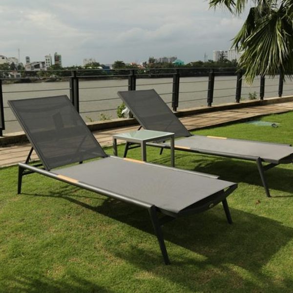 Ghế Hồ Bơi GL16G