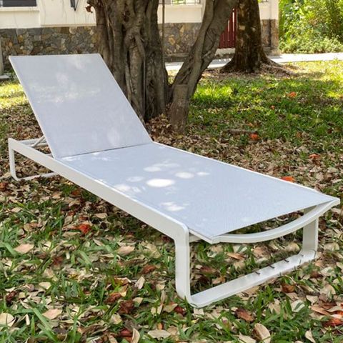 Ghế Hồ Bơi GL20