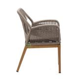 BỘ SOFA NGOÀI TRỜI BR02