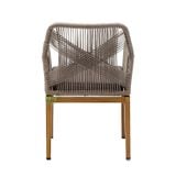 BỘ SOFA NGOÀI TRỜI BR02