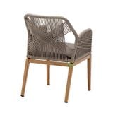 BỘ SOFA NGOÀI TRỜI BR02