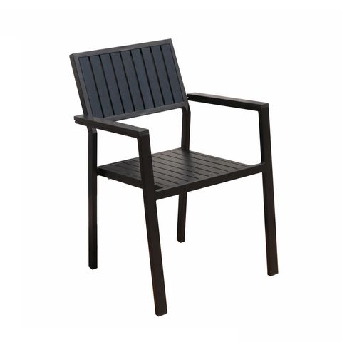 Ghế Ngoài Trời Polywood DPAV11