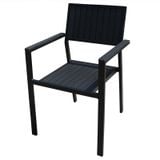 Ghế Ngoài Trời Polywood DPAV11