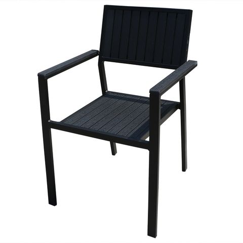 Ghế Ngoài Trời Polywood DPAV11