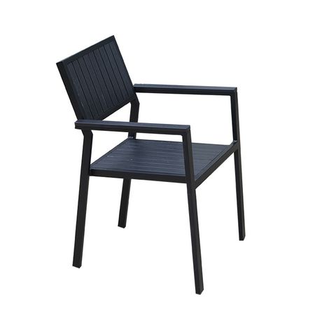 Ghế Ngoài Trời Polywood DPAV11