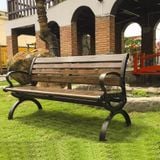 Ghế Dài Công Viên ANGCV03