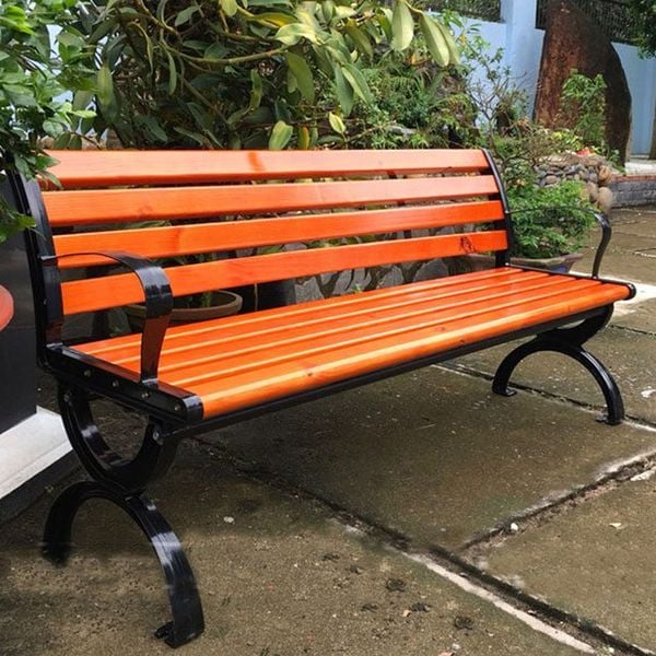 Ghế Dài Công Viên ANGCV04