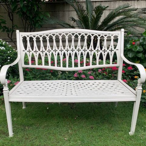 Ghế Dài Công Viên ANGCV05T