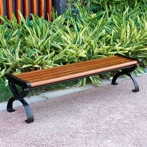 Ghế Dài Công Viên ANGCV07