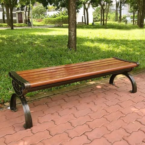 Ghế Dài Công Viên ANGCV07