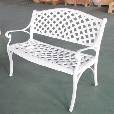 Ghế Dài Công Viên ANGCV09