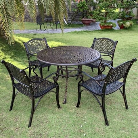 Bàn sân vườn BN20 (không gồm ghế)