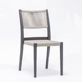Ghế Cafe Ngoài Trời GTE042