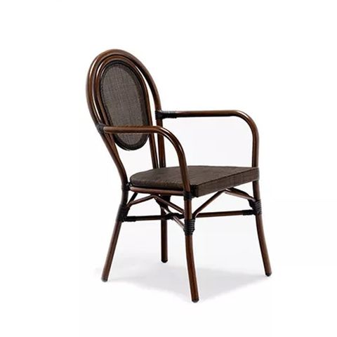 Ghế Cafe Ngoài Trời GC03