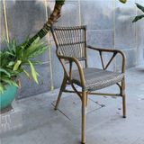 Ghế Cafe Ngoài Trời GC07