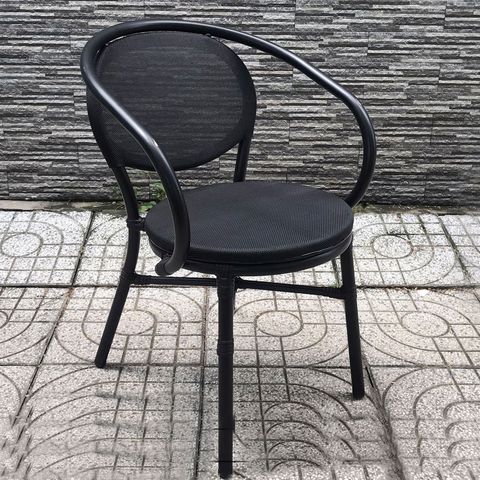 Ghế Cafe Ngoài Trời GC10