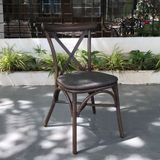 Ghế Cafe Ngoài Trời GC13