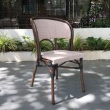 Ghế Cafe Ngoài Trời GC14