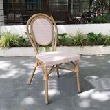 Ghế Cafe Ngoài Trời KT03T