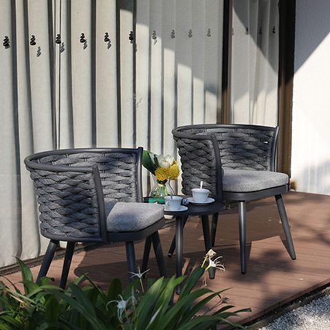 BỘ SOFA NGOÀI TRỜI SR01