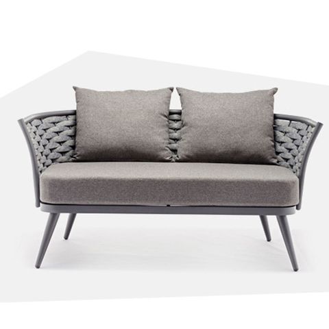 BỘ SOFA NGOÀI TRỜI SR01