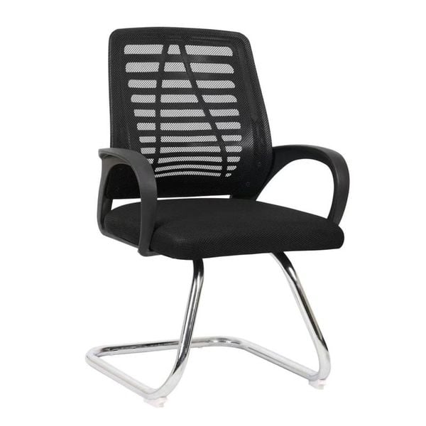 Ghế quỳ có tay văn phòng TKK02-1