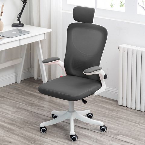 Ghế xoay văn phòng TKK08+