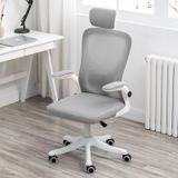 Ghế xoay văn phòng TKK08+