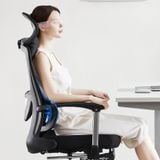 Ghế công thái học TKN08