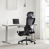 Ghế công thái học TKN08