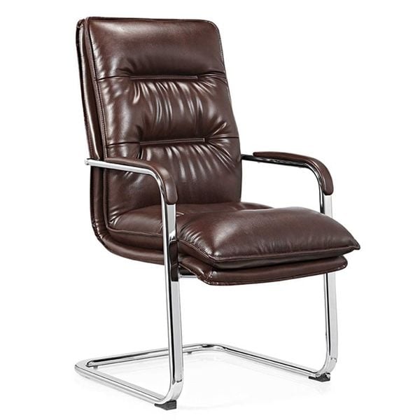 Ghế giám đốc chân quỳ TKT06 - 1