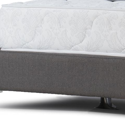 Giường Ngủ Da Dulcie