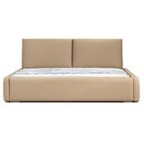 Giường Ngủ Da Eudora