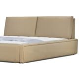 Giường Ngủ Da Eudora