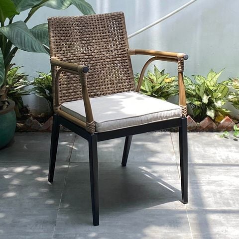 ghế ngoài trời