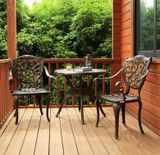 Ghế sân vườn GN22