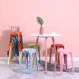 Bộ bàn ghế cafe DPB1 + Ghế DPGSK2