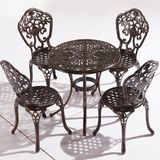 Bàn sân vườn HPBN34 (không gồm ghế)