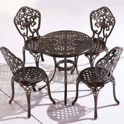 Bàn sân vườn HPBN34 (không gồm ghế)