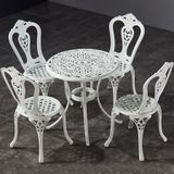 Bàn sân vườn HPBN34 (không gồm ghế)