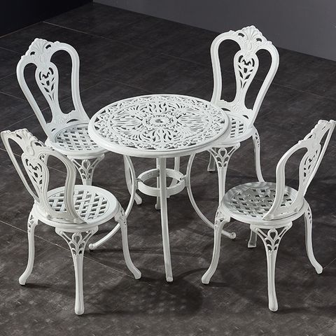 Bàn sân vườn HPBN34 (không gồm ghế)