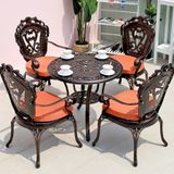 Bàn sân vườn HPBN37 (không gồm ghế)