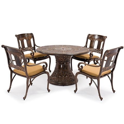 Bàn sân vườn HPBN43 (không gồm ghế)