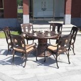 Bàn sân vườn HPBN43 (không gồm ghế)